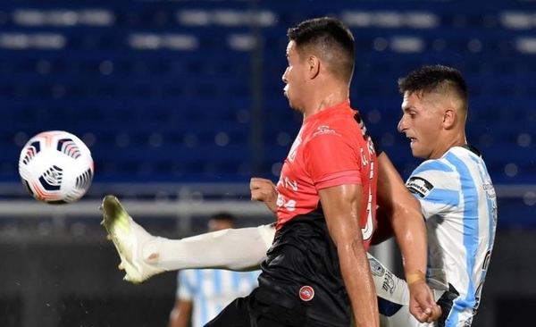 Diario HOY | Se define la primera fase de la Copa Sudamericana