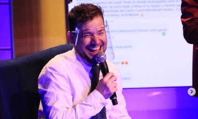 Pitu Willis: “Teníamos fe a la gente” - Telefuturo