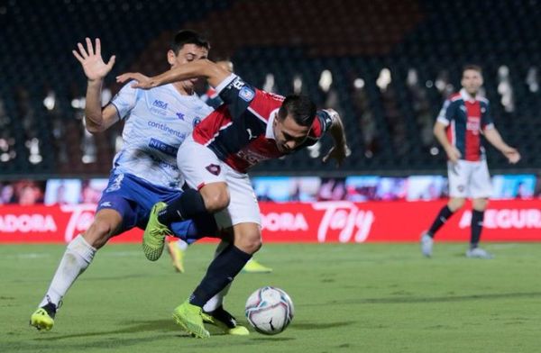 Almeida afirma que Sol mereció más ante Cerro