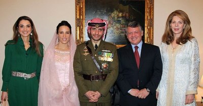 La Nación / Jordania: el príncipe Hamza se niega a obedecer al rey