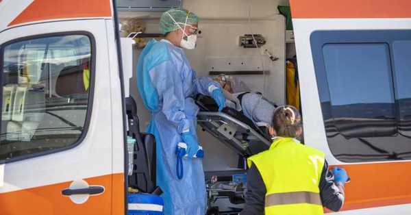 Virólogo alemán advierte que la situación de la pandemia “se volverá drásticamente más difícil” - SNT