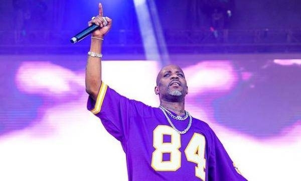 Diario HOY | Rapero DMX lucha por su vida mientras recibe mensajes de apoyo