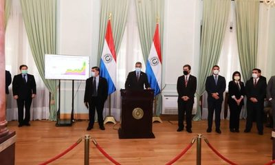 «Operativo serrucho» para hacer frente al COVID