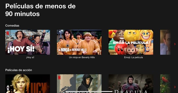 La Nación / Modifican plazo para retenciones de INR y percepciones de IVA de servicios digitales del exterior