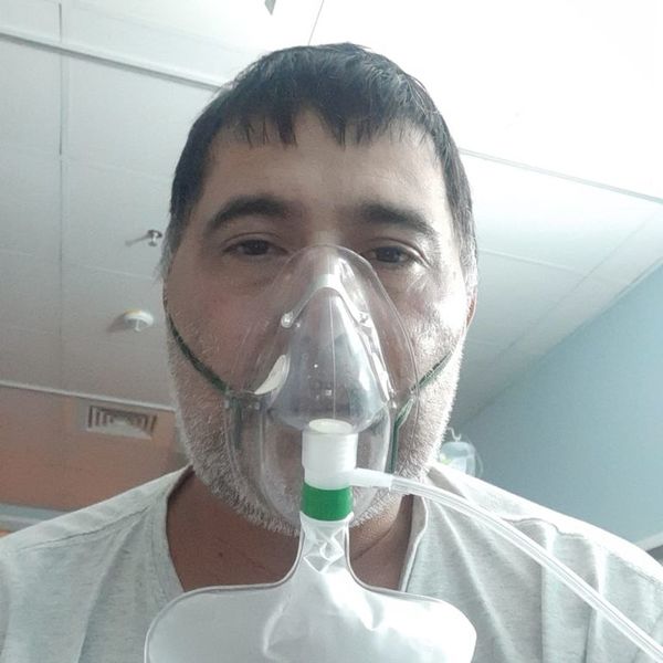 Coronavirus no da tregua en Canindeyú - Nacionales - ABC Color