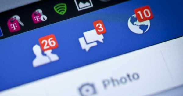 Filtraron los datos personales de más de 500 millones de usuarios de Facebook - SNT