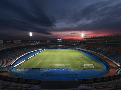 Postales de la 10ma. fecha - APF