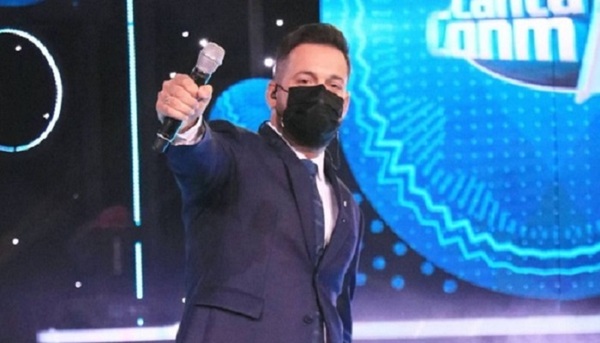 Luego de su pausa retorna "Canta Conmigo Paraguay" - Teleshow