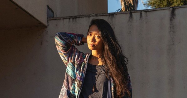 La Nación / Chloe Zhao, la cineasta china que seduce a Hollywood