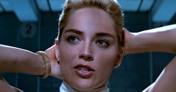 “Pensaba que lo había matado de verdad”: Sharon Stone y su trauma al rodar la primera escena de sexo de “Bajos Instintos” - C9N