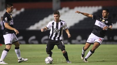 Los tres próximos rivales de los cuatro punteros