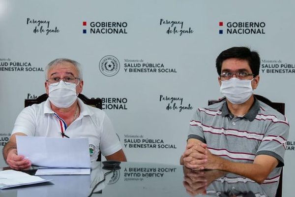 Reportan una menor cantidad de pacientes en el Hospital del Trauma durante la semana santa | Ñanduti