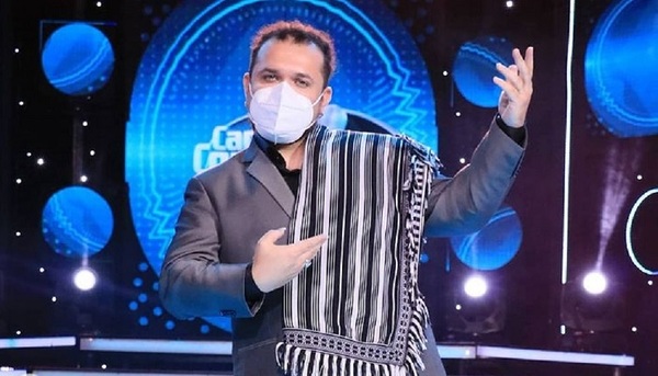 Dani Meza habla del "Canta" en esta instancia de competencia - Teleshow