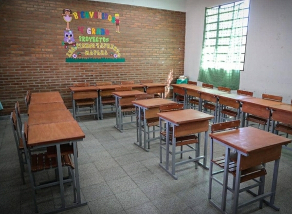 Suspenden clases presenciales en Itacurubí del Rosario – Prensa 5