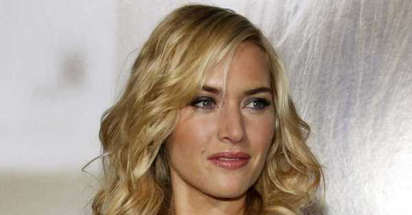 Kate Winslet dispara contra Hollywood: “Los actores gays temen por su carrera si revelan su sexualidad” - C9N