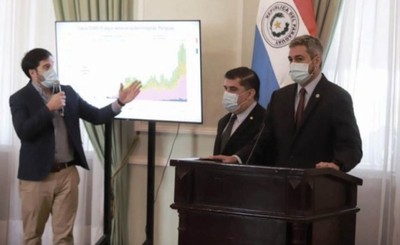 "Operativo Serrucho" podría ser implementado para reducir contagios