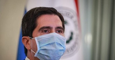 La Nación / Ministro confirma que Rusia ofrece tecnología para que laboratorios paraguayos puedan producir la Sputnik V