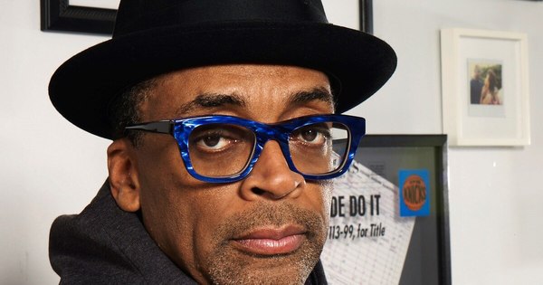 La Nación / Spike Lee presidirá el jurado del festival de Cannes
