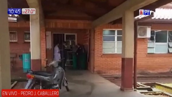Hospitalizan a niño que ingirió soda cáustica | Noticias Paraguay