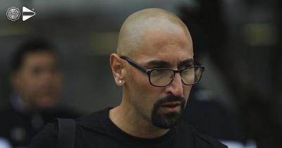 Orteman: “desde el día que yo llegué cada jugador entrena para tener un lugar”