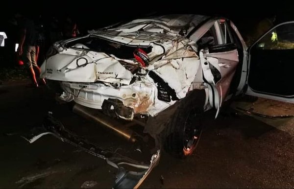 Caso San Bernardino: Fiscal convocará a padres para declarar sobre accidente de menores