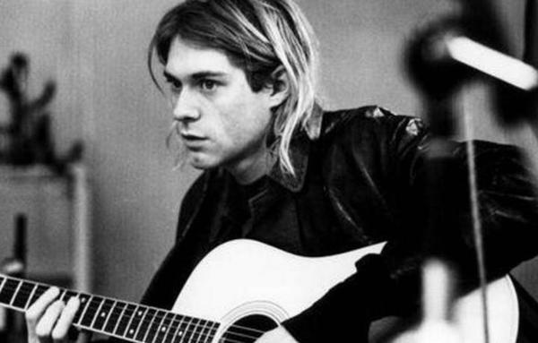 Kurt Cobain: se cumplen 27 años de la muerte de la estrella de Nirvana