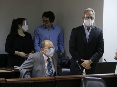 Tribunal dictará sentencia para Justo Cárdenas el viernes