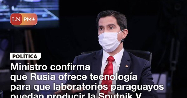 La Nación / LN PM: Las noticias más relevantes de la siesta del 5 de abril