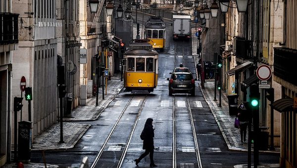Portugal inició segunda fase de desconfinamiento, tras dos meses de cierre