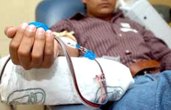Preocupa a Salud Pública, crítico stock en Banco de Sangre de hospitales | .::Agencia IP::.