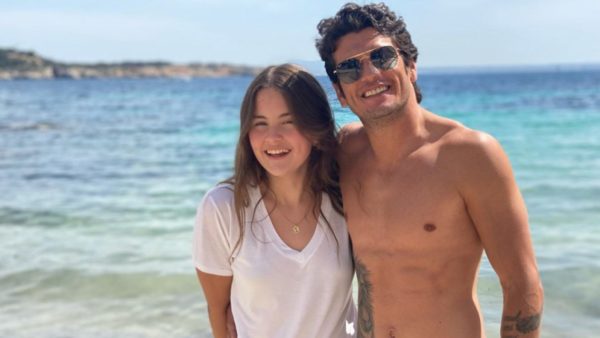 Diario HOY | La tajante respuesta de Nelson Haedo cuando le pidieron el número de su hija