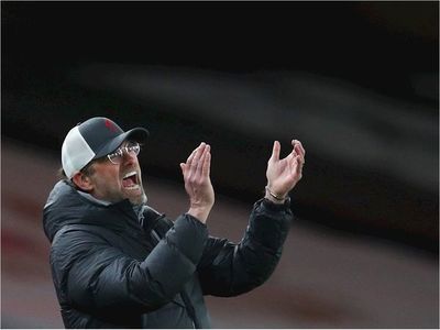 Klopp: "No puedo recuperar la rabia de 2018"
