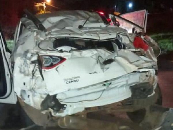 Fiscalía convocará a padres de adolescentes tras accidente