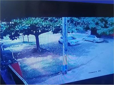 Policía indaga presunto rapto de una niña de 5 años en Luque