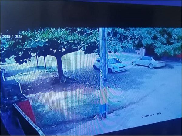 Policía indaga presunto rapto de una niña de 5 años en Luque