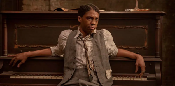 Diario HOY | "El juicio de los 7 de Chicago" y Chadwick Boseman, premiados en los SAG Awards