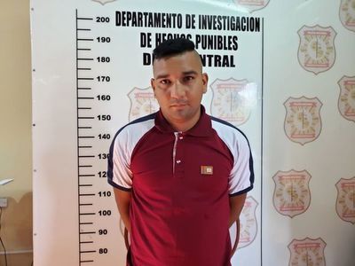 Tocaban el timbre y si nadie estaba, entraban a robar - Nacionales - ABC Color