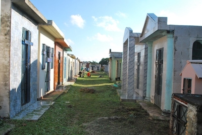 Municipalidad de Luque divulga que óbitos aumentaron el 100% en el distrito a causa del covid - ADN Digital