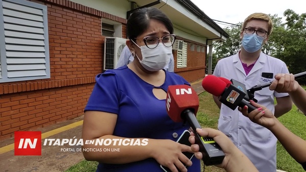 REORGANIZAN IPS: DRA. BEATRIZ LEÓN ES LA NUEVA DIRECTORA.