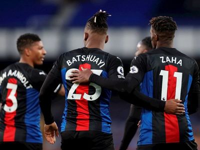 Batshuayi amarga el regreso a James Rodríguez