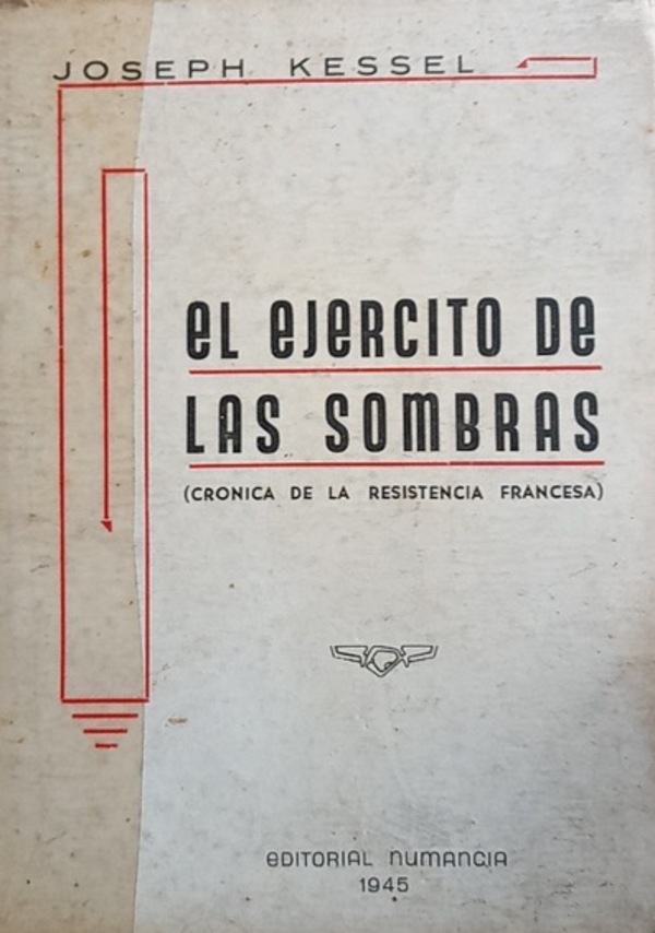 La humildad del documento en Kessel - El Trueno