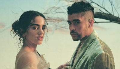 Bad Bunny lamentó que no existan canciones que hablen de las paraguayas - Teleshow