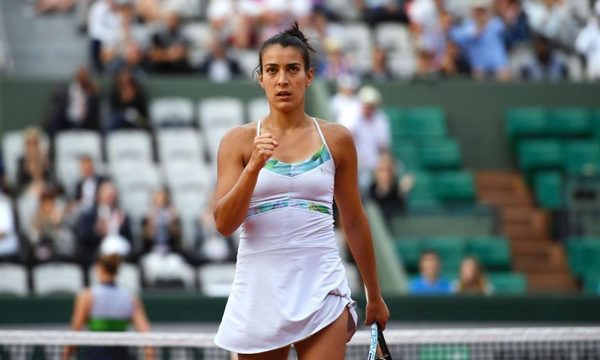 Verónica Cepede concursará este martes en el ITF W25 de Córdoba