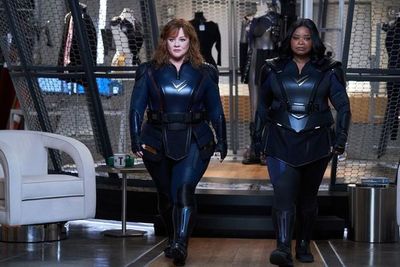 Novedades de la semana en streaming - Cine y TV - ABC Color