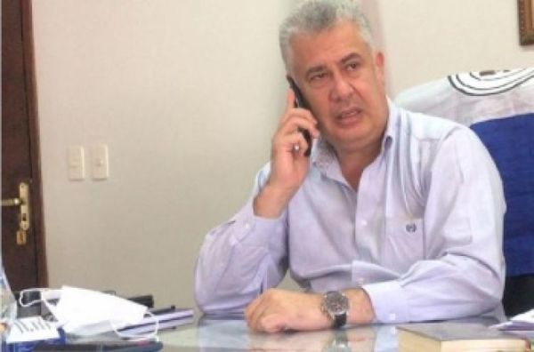 Intendente de PJC calcula que unas 10 mil personas se vacunarán en Ponta Porã