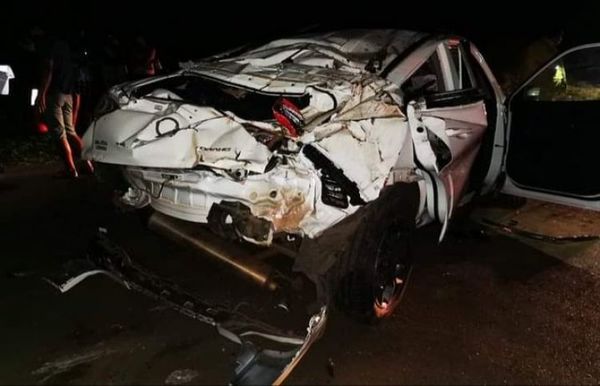 Caso San Bernardino: Fiscal convocará a padres para declarar sobre accidente de menores