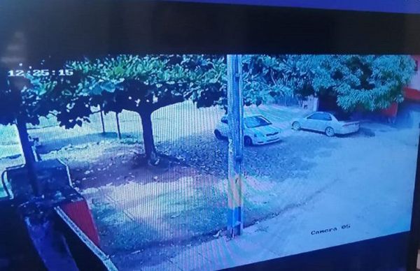 Denuncia de supuesto rapto: menor de 5 años se encuentra con la madre, confirman