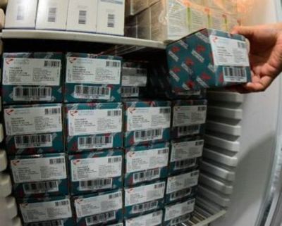 Habilitan línea de WhatsApp para solicitar medicamentos para pacientes con COVID-19