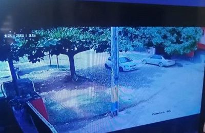 Policía indaga presunto rapto de una niña de 5 años en Luque