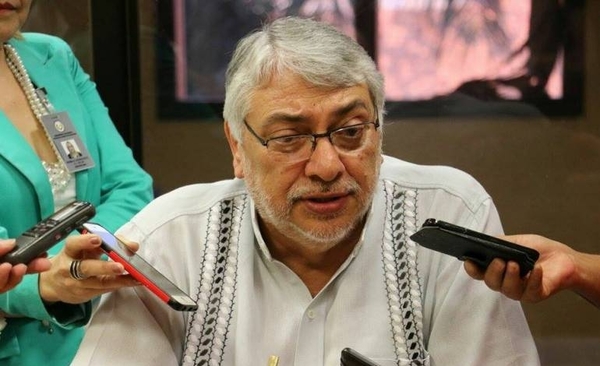 Diario HOY | Fernando Lugo con COVID-19 y con “evolución favorable”, señalan
